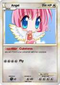 Angel Angel