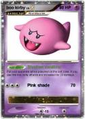 boo kirby