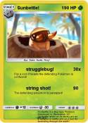 Sunbettle!