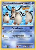 Penguins of