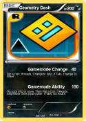 Geometry Dash
