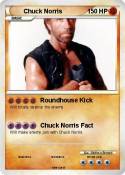 Chuck Norris