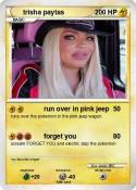 trisha paytas
