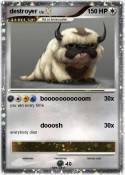 destroyer