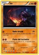 Jax Jax