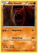 King Kong GX