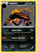 Painblaze