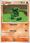 Creeper
