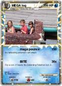 MEGA log