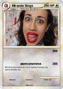 Miranda Sings Miranda Sings