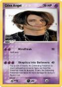 Criss Angel