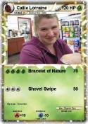 Callie Lorraine