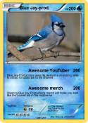Blue Jay-prod.