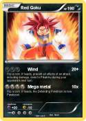 Red Goku