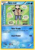 Bick Kidd