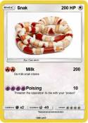 Snak