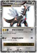 Dark Dialga