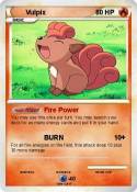 Vulpix