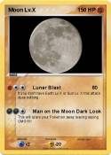 Moon Lv.X