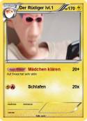 Der Rüdiger
