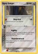 Gipsy Danger