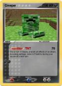 Creeper