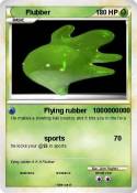 Flubber