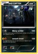 BAD CAPTEN