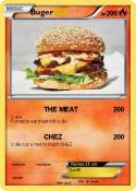 Buger