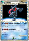Greninja