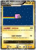 nyan cat