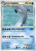 DOLPHINIESS