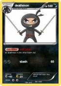 deathmon