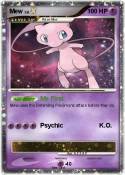 Mew