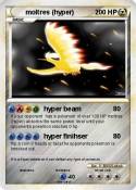 moltres (hyper)