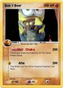 Bob Y Beer