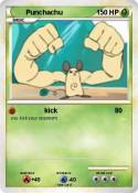 Punchachu