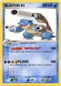 BLASTOID EX