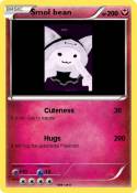 Smol bean