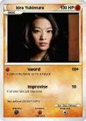 kira Yukimura