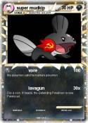 super mudkip