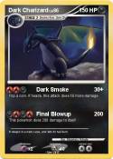 Dark Charizard