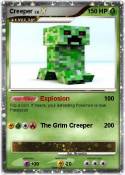 Creeper