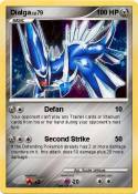 Dialga Dialga
