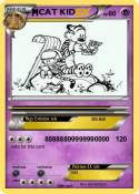 CAT KID