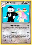 My Parents