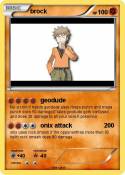 brock