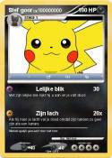 Stef goor