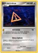 SCP-5423-Virus