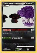 Doom sroom Doom sroom